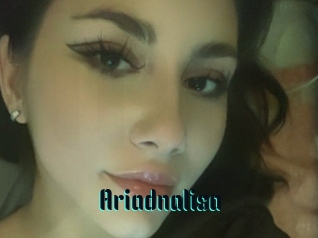 Ariadnalisa