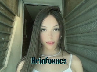 Ariafoxxcs