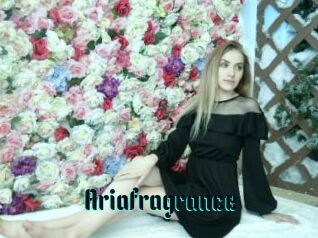 Ariafragrance