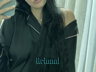 Ariana1