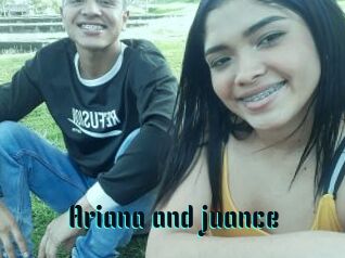 Ariana_and_juance