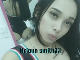 Ariana_smith22