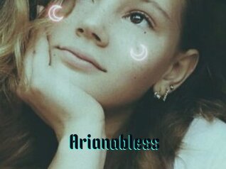 Arianabless