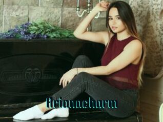 Arianacharm