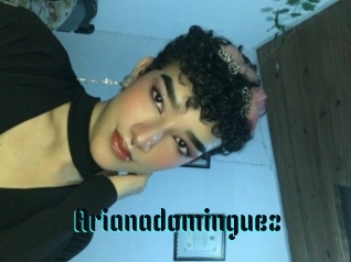 Arianadominguez