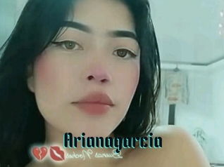 Arianagarcia
