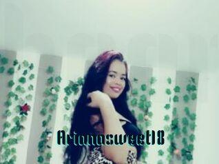 Arianasweet18