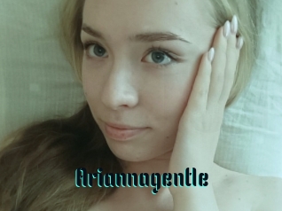 Ariannagentle