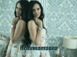 Ariannamoonx