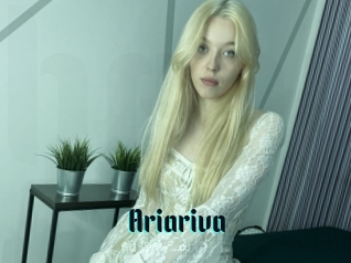 Ariariva