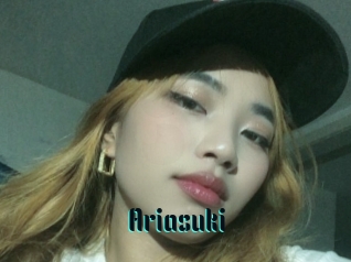 Ariasuki