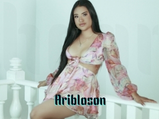 Aribloson