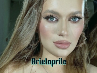 Arielaprile