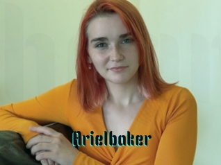 Arielbaker