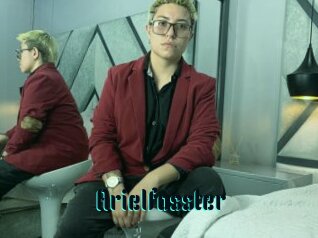 Arielfosster