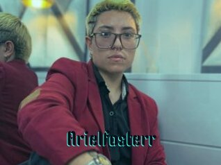 Arielfosterr