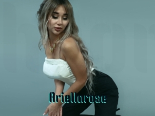 Ariellarose