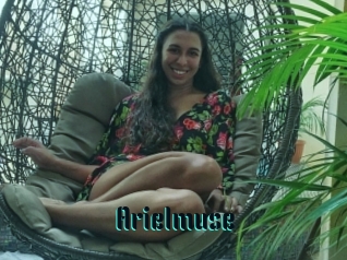 Arielmuse