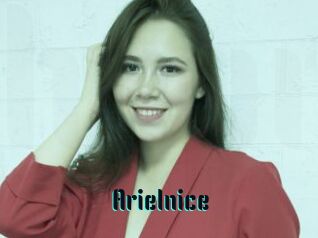 Arielnice