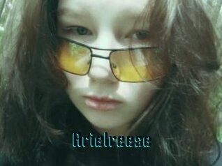 Arielreese