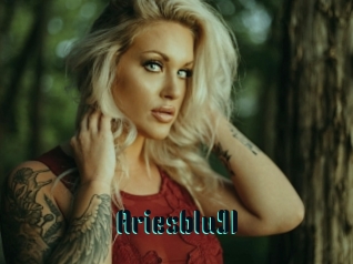 Ariesblu91