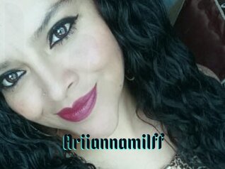 Ariiannamilff