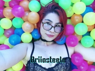 Ariiasteele