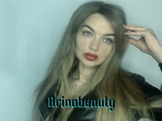Arinabeauty