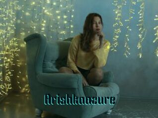 Arishkaazure