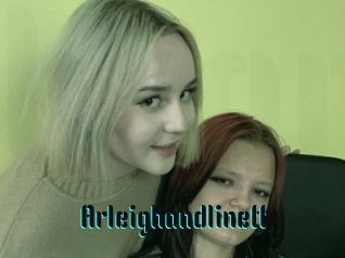 Arleighandlinett