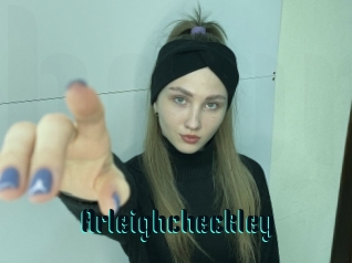 Arleighcheckley