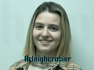 Arleighcrosier