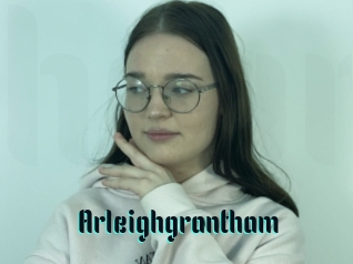 Arleighgrantham