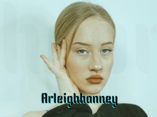 Arleighhanney