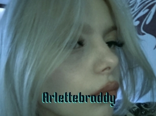 Arlettebraddy
