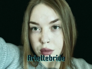 Arlettebride
