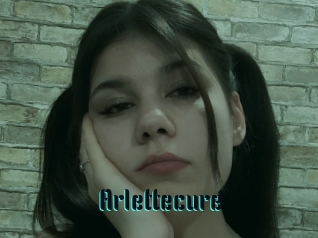 Arlettecure