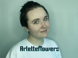Arletteflowers
