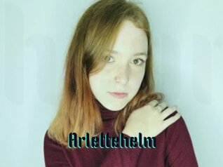 Arlettehelm