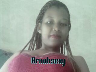 Arnahsexy
