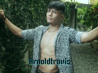 Arnoldtravis