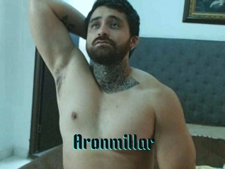 Aronmillar