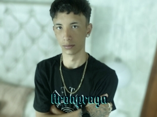 Aronpraga