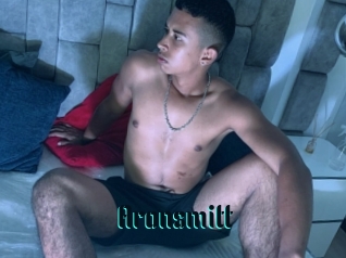 Aronsmitt