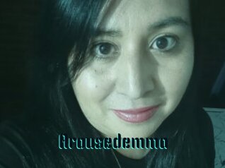 Arousedemma