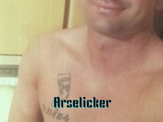 Arselicker
