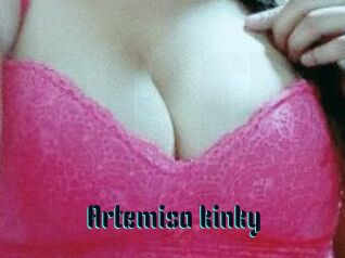 Artemisa_kinky