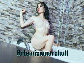 Artemisamarshall