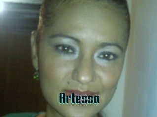 Artessa