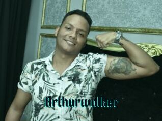 Arthurwalker